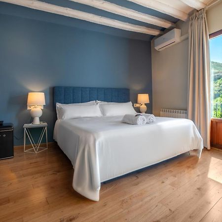 Hotel-Boutique By Gonzalo Sesma Cervera del Río Alhama Zewnętrze zdjęcie