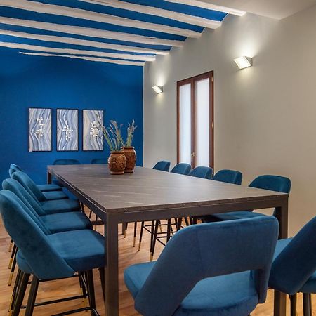 Hotel-Boutique By Gonzalo Sesma Cervera del Río Alhama Zewnętrze zdjęcie