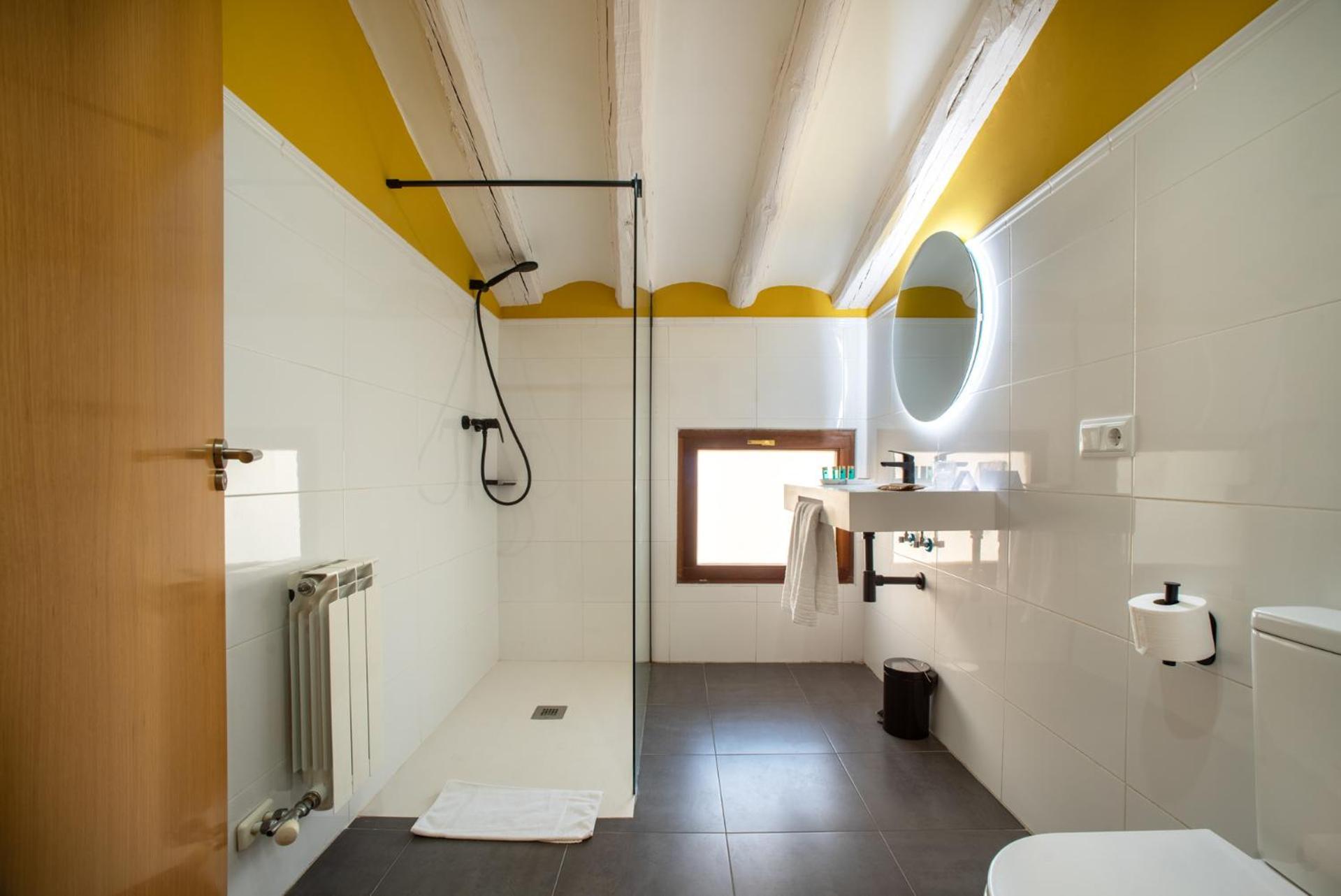 Hotel-Boutique By Gonzalo Sesma Cervera del Río Alhama Zewnętrze zdjęcie