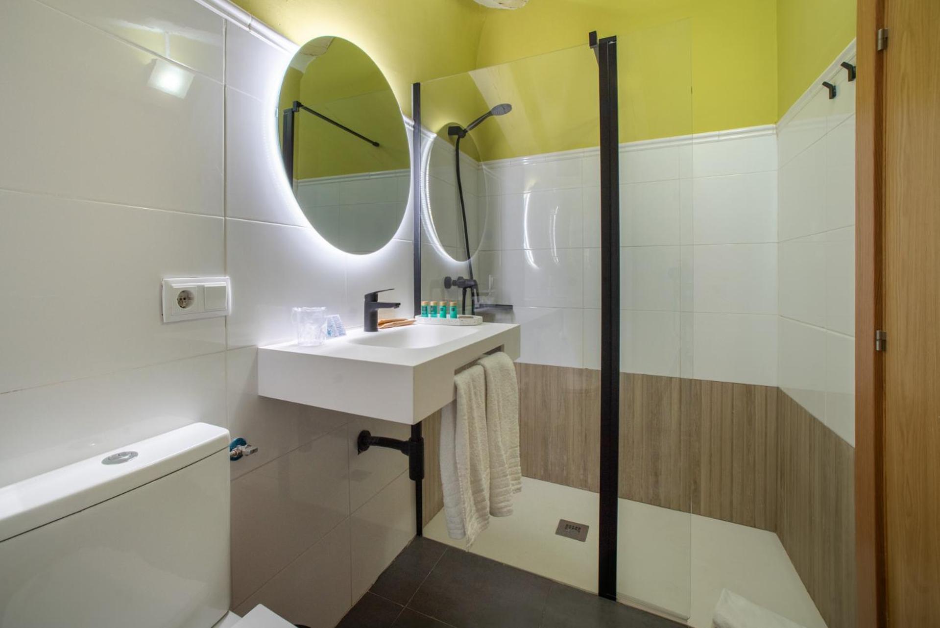 Hotel-Boutique By Gonzalo Sesma Cervera del Río Alhama Zewnętrze zdjęcie