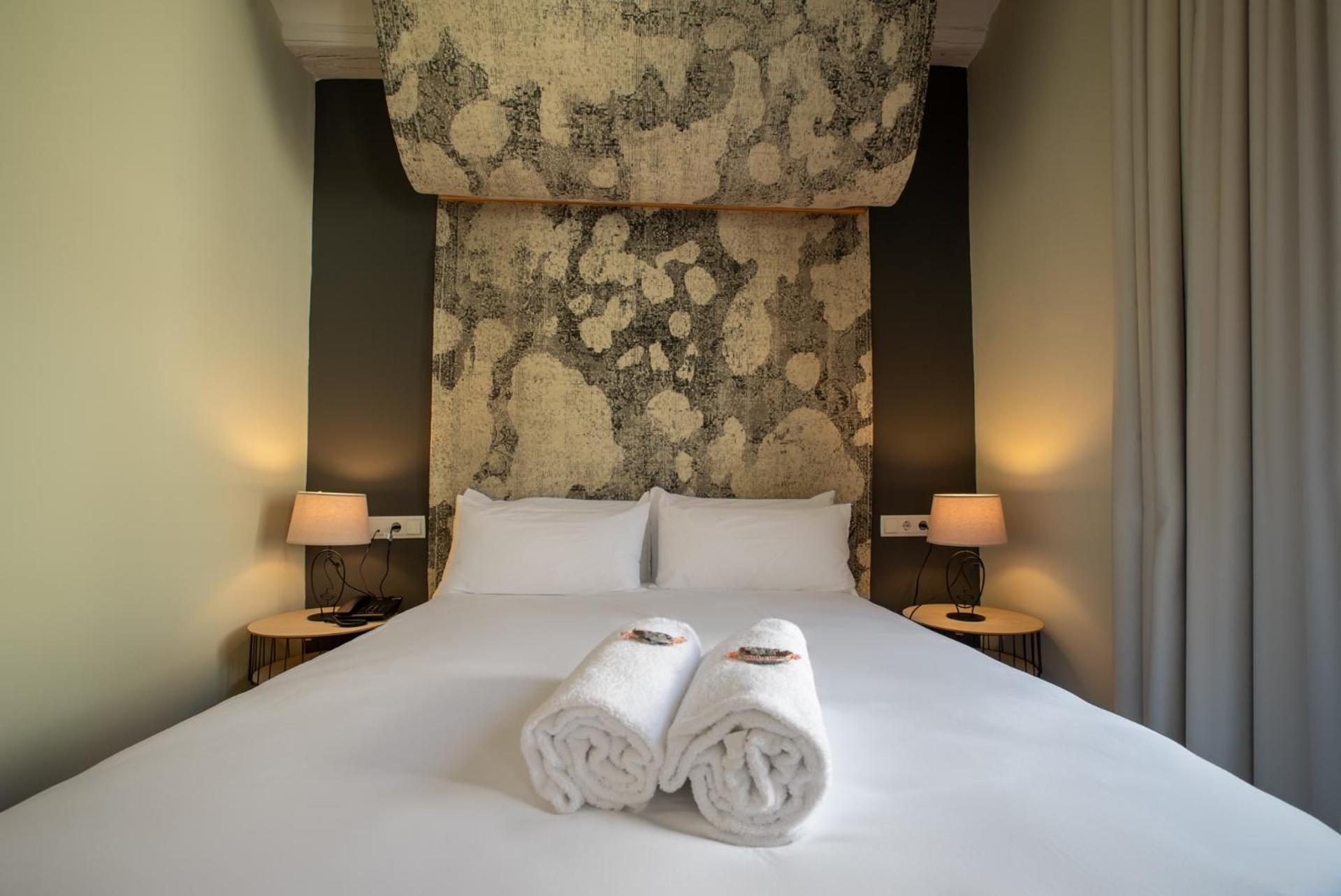 Hotel-Boutique By Gonzalo Sesma Cervera del Río Alhama Zewnętrze zdjęcie