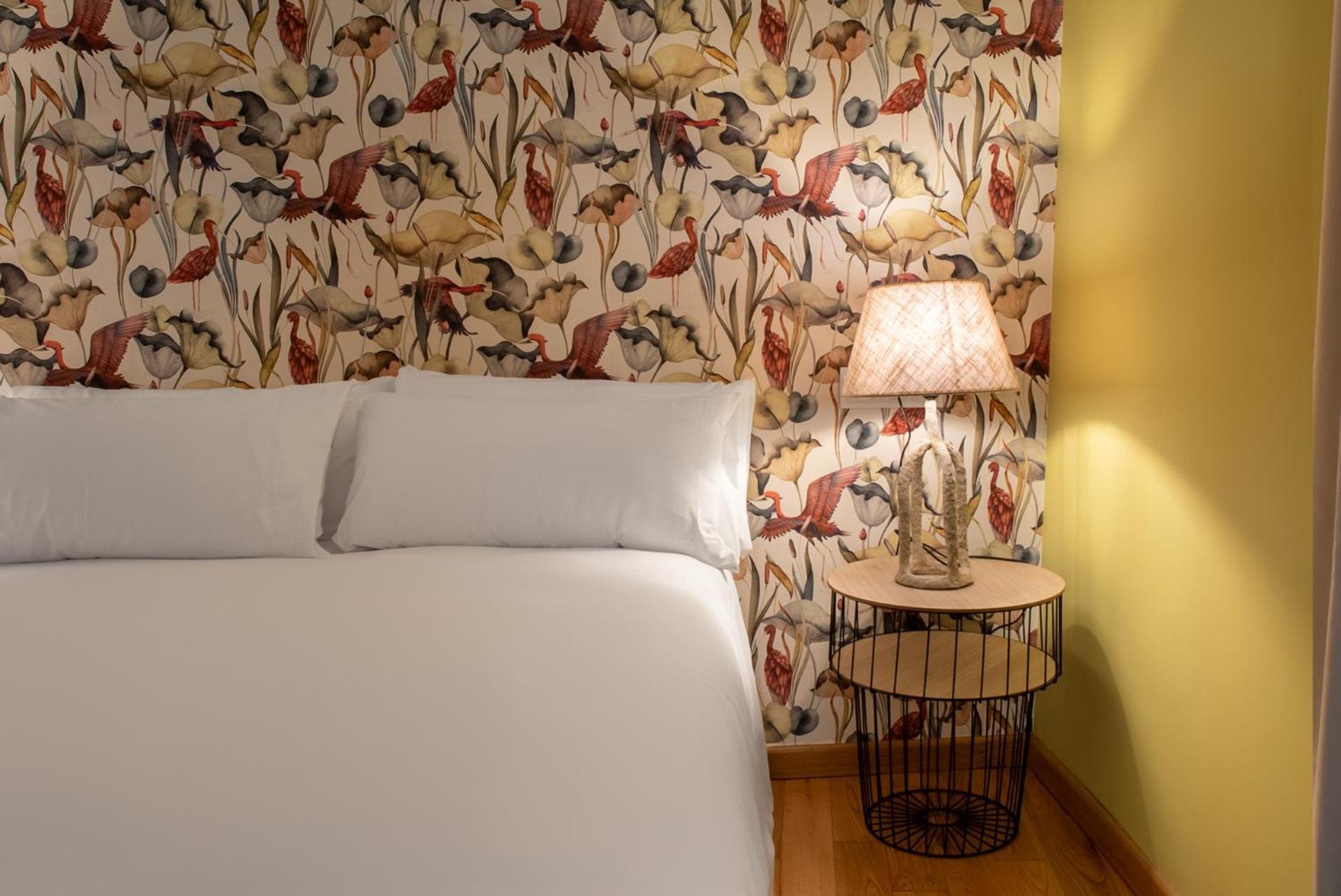 Hotel-Boutique By Gonzalo Sesma Cervera del Río Alhama Zewnętrze zdjęcie