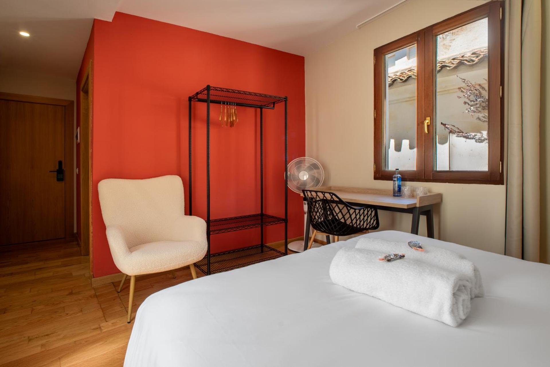 Hotel-Boutique By Gonzalo Sesma Cervera del Río Alhama Zewnętrze zdjęcie