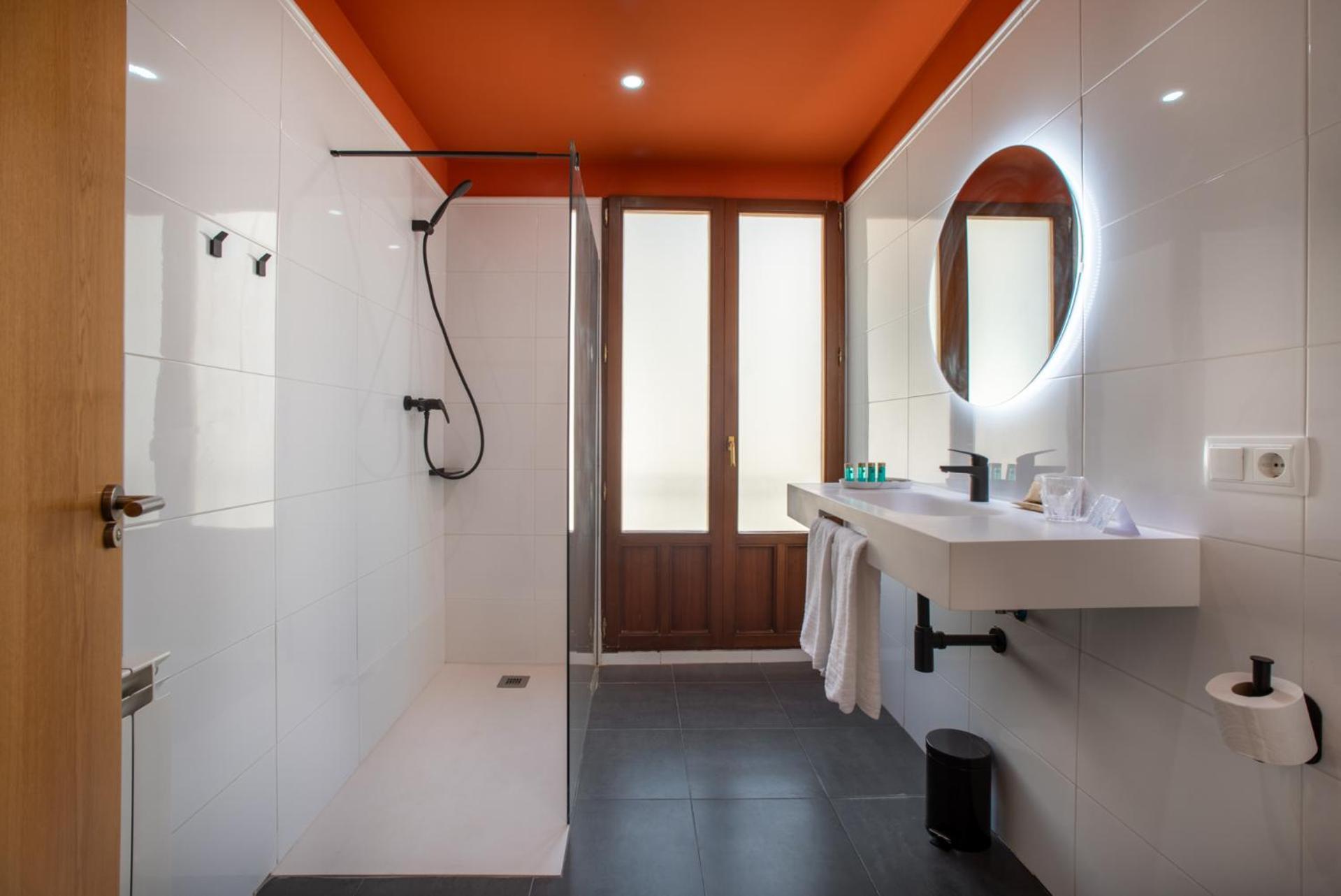 Hotel-Boutique By Gonzalo Sesma Cervera del Río Alhama Zewnętrze zdjęcie