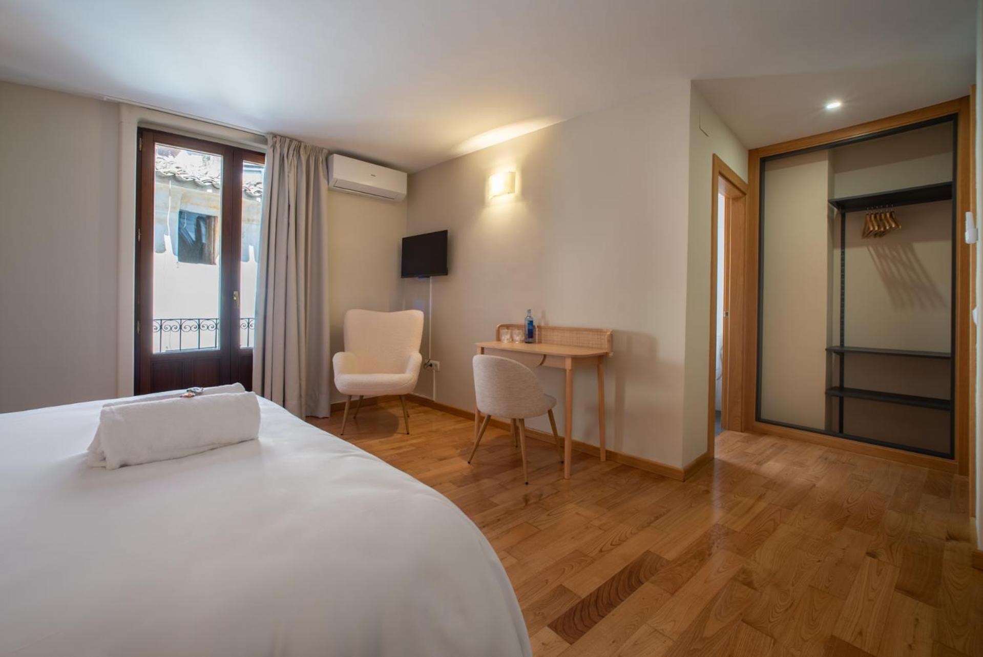 Hotel-Boutique By Gonzalo Sesma Cervera del Río Alhama Zewnętrze zdjęcie