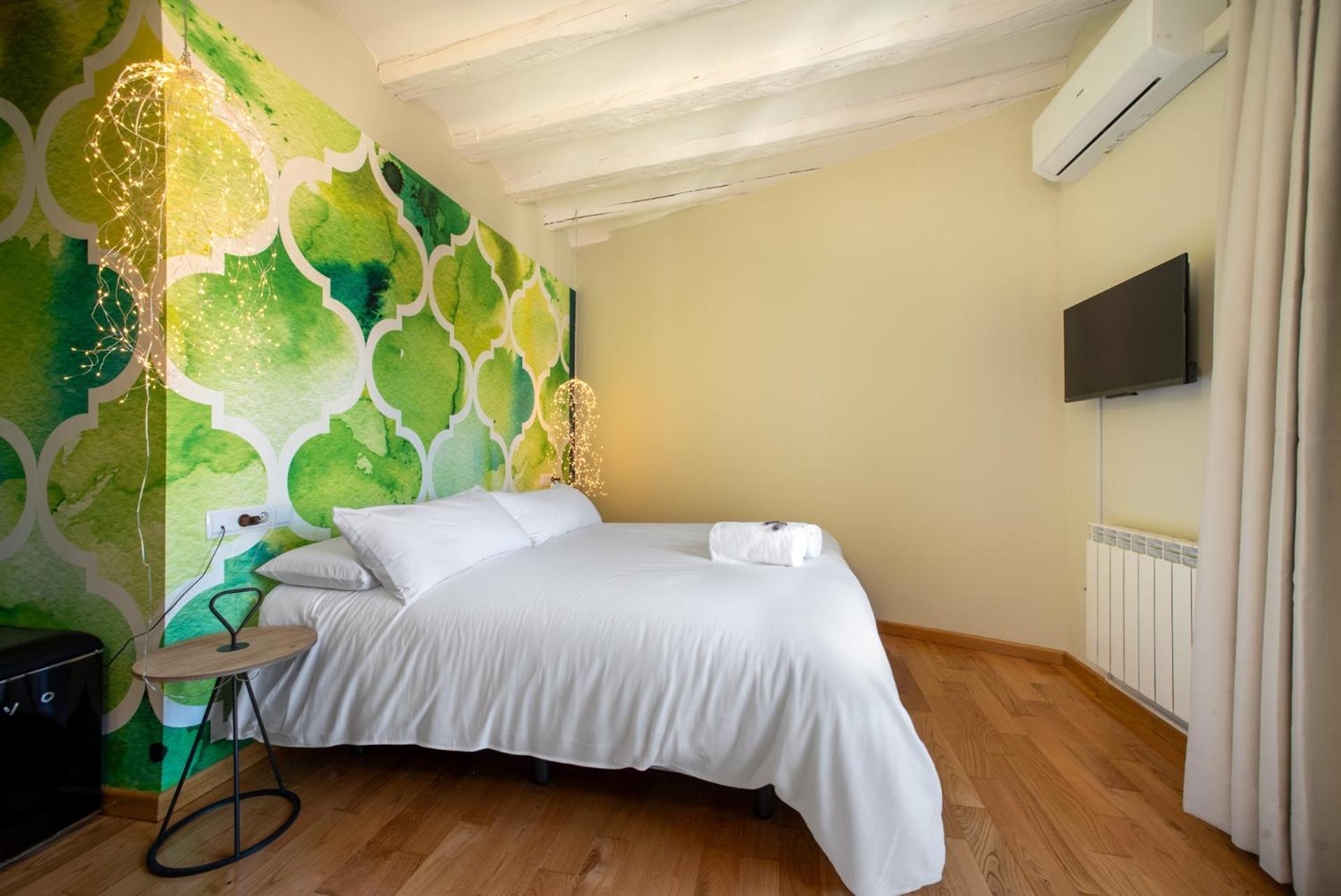 Hotel-Boutique By Gonzalo Sesma Cervera del Río Alhama Zewnętrze zdjęcie